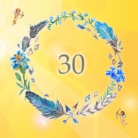 エンジェルナンバー30 数字の意味から恋愛まで、天使が伝えたいこと。