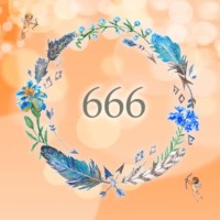 エンジェルナンバー666 数字の意味から恋愛まで、天使が伝えたいこと。