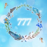 エンジェルナンバー777 数字の意味から恋愛まで、天使が伝えたいこと。