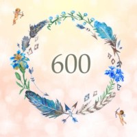 エンジェルナンバー600 数字の意味から恋愛まで、天使が伝えたいこと。
