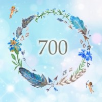 エンジェルナンバー700 数字の意味から恋愛まで、天使が伝えたいこと。