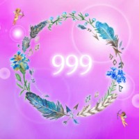 エンジェルナンバー999 数字の意味から恋愛まで、天使が伝えたいこと。
