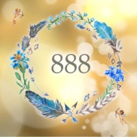 エンジェルナンバー888 数字の意味から恋愛まで、天使が伝えたいこと。