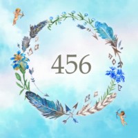 エンジェルナンバー456 数字の意味から恋愛まで、天使が伝えたいこと。