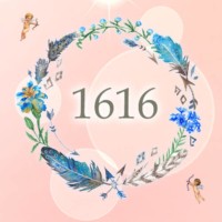エンジェルナンバー1616 数字の意味から恋愛まで、天使が伝えたいこと。