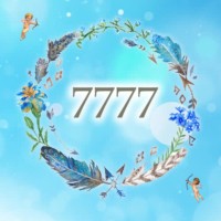 エンジェルナンバー7777 数字の意味から恋愛まで、天使が伝えたいこと。