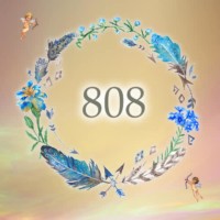 エンジェルナンバー808 数字の意味から恋愛まで、天使が伝えたいこと。