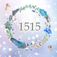 エンジェルナンバー1515 数字の意味から恋愛まで、天使が伝えたいこと。