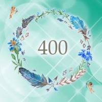 エンジェルナンバー400 数字の意味から恋愛まで、天使が伝えたいこと。