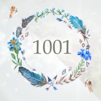 エンジェルナンバー1001 数字の意味から恋愛まで、天使が伝えたいこと。