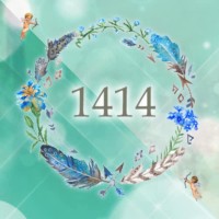 エンジェルナンバー1414 数字の意味から恋愛まで、天使が伝えたいこと。