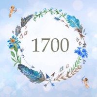 エンジェルナンバー1700 数字の意味から恋愛まで、天使が伝えたいこと。