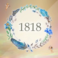 エンジェルナンバー1818 数字の意味から恋愛まで、天使が伝えたいこと。