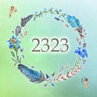 エンジェルナンバー2323 数字の意味から恋愛まで、天使が伝えたいこと。
