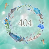 エンジェルナンバー404 数字の意味から恋愛まで、天使が伝えたいこと。