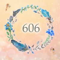 エンジェルナンバー606 数字の意味から恋愛まで、天使が伝えたいこと。