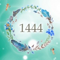 エンジェルナンバー1444 数字の意味から恋愛まで、天使が伝えたいこと。