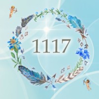 エンジェルナンバー1117 数字の意味から恋愛まで、天使が伝えたいこと。