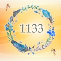 エンジェルナンバー1133 数字の意味から恋愛まで、天使が伝えたいこと。