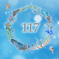 エンジェルナンバー117 数字の意味から恋愛まで、天使が伝えたいこと。