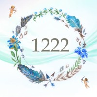 エンジェルナンバー1222 数字の意味から恋愛まで、天使が伝えたいこと。