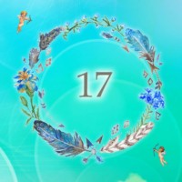 エンジェルナンバー17 数字の意味から恋愛まで、天使が伝えたいこと。