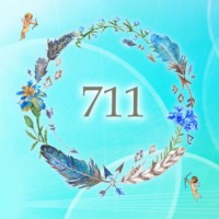エンジェルナンバー711 数字の意味から恋愛まで、天使が伝えたいこと。