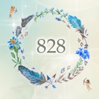 エンジェルナンバー828 数字の意味から恋愛まで、天使が伝えたいこと。