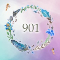 エンジェルナンバー901 数字の意味から恋愛まで、天使が伝えたいこと。