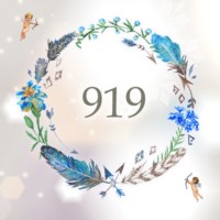エンジェルナンバー919 数字の意味から恋愛まで、天使が伝えたいこと。