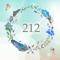 エンジェルナンバー212 数字の意味から恋愛まで、天使が伝えたいこと。