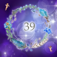 エンジェルナンバー39 数字の意味から恋愛まで、天使が伝えたいこと。