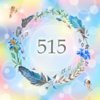 エンジェルナンバー515 数字の意味から恋愛まで、天使が伝えたいこと。