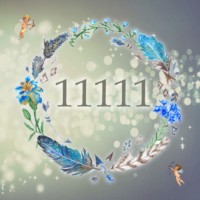 エンジェルナンバー11111 数字の意味から恋愛まで、天使が伝えたいこと。