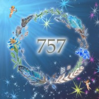 エンジェルナンバー757 数字の意味から恋愛まで、天使が伝えたいこと。