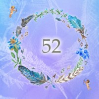 エンジェルナンバー52 数字の意味から恋愛まで、天使が伝えたいこと。