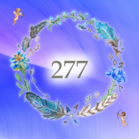 エンジェルナンバー277 数字の意味から恋愛まで、天使が伝えたいこと。