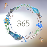 エンジェルナンバー365 数字の意味から恋愛まで、天使が伝えたいこと。